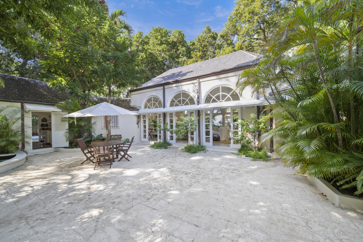 Villa Heronetta